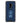 Man City Official 3D Phone Case Design Dark Blue Flag Pattern + Name
