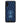Man City Official 3D Phone Case Design Dark Blue Flag Pattern + Name