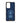 Man City Official 3D Phone Case Design Dark Blue Flag Pattern + Name