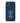 Man City Official 3D Phone Case Design Dark Blue Flag Pattern + Name