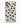 PC3D Compostable Phone Case Design Mono Dots + Initials