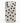 PC3D Compostable Phone Case Design Mono Dots + Initials