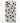 PC3D Compostable Phone Case Design Mono Dots + Initials
