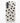 PC3D Compostable Phone Case Design Mono Dots + Initials