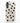 PC3D Komposterbare Deksler Design Mono Dots + Initialer