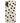 PC3D Komposterbare Deksler Design Mono Dots + Initialer