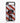 Pixbo Official 3D Phone Case Design Red Stripes