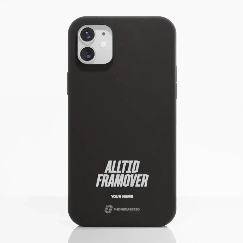 RBK Phone Case Made Fibriva™ Design 69 + Name