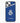 Real Madrid Official 3D Phone Case Design Blue background