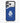 Real Madrid Official 3D Phone Case Design Blue background + Name