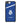 Real Madrid Official 3D Phone Case Design Blue background