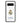 Funda de Teléfono 3D Oficial del Real Madrid – Diseño con Fondo Blanco