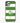 Shamrock Rovers FC Official 3D Phone Case – Green Hoops - Name + Number