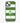 Shamrock Rovers FC Official 3D Phone Case Design 2 + Name and Number
