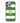 Shamrock Rovers FC Offisielt 3D Deksler Design 2 + Navn og Nummer