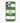 Shamrock Rovers FC Offisielt 3D Deksler Design 2 + Navn og Nummer