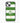 Shamrock Rovers FC Official 3D Phone Case Design 2 + Name and Number