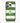Shamrock Rovers FC Official 3D Phone Case Design 2 + Name and Number