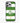 Shamrock Rovers FC Offisielt 3D Deksler Design 2 + Navn og Nummer