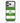 Shamrock Rovers FC Official 3D Phone Case Design 2 + Name and Number