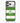 Shamrock Rovers FC Official 3D Phone Case – Green Hoops - Name + Number