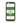 Shamrock Rovers FC Official 3D Phone Case Design 2 + Name and Number