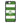 Funda móvil 3D Oficial Shamrock Rovers FC Diseño 2 + Nombre y Número