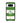 Shamrock Rovers FC Offisielt 3D Deksler Design 2 + Navn og Nummer