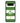 Funda móvil 3D Oficial Shamrock Rovers FC Diseño 2 + Nombre y Número