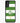 Shamrock Rovers FC Officiellt 3D Skal Design 2 + Namn och Nummer