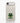 Shamrock Rovers Official Member Compostable White Phone Case Design Crest + Name