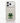 Shamrock Rovers Official Member Compostable White Phone Case Design Crest + Name