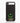 Shamrock Rovers Official Member Compostable Black Phone Case Design Crest + Name