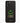 Shamrock Rovers Official Member Compostable Black Phone Case Design Crest + Name