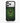Shamrock Rovers Official Member 3D Phone Case Design Gold + Name