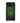Shamrock Rovers Official Member 3D Phone Case Design Gold + Name