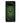 Shamrock Rovers Official Member 3D Phone Case Design Gold + Name