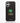 Shamrock Rovers Official Member Compostable Black Phone Case Design 400 Club + Name