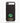 Shamrock Rovers Official Member Compostable Black Phone Case Design 400 Club + Name