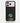 Shamrock Rovers Official Member Compostable Black Phone Case Design 400 Club + Name