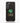 Shamrock Rovers Official Member Compostable Black Phone Case Design 400 Club + Name
