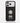 FBC Sollentuna Official Compostable Phone Case white crest + name