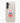 Timrå Official Phone Case Made With Fibriva™ Custom Crest White