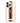 Dundee United Official Clear Phone Case Design Stripes