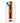 Dundee United Official Clear Phone Case Design Stripes