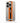 Dundee United Official Clear Phone Case Design Stripes