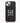 Dundee United Official Compostable Phone Case Design Classic Shield Grid