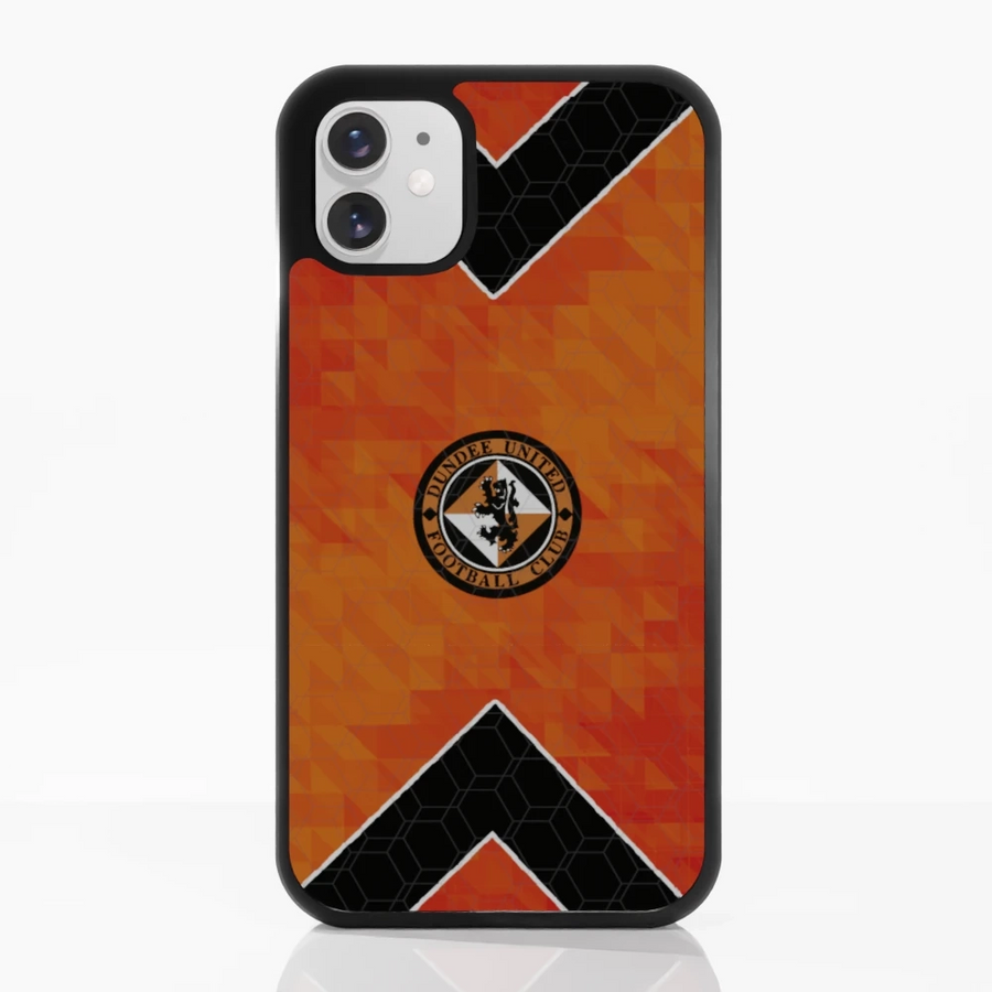 Dundee United Official 3D Phone Case Design 71