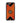 Funda móvil 3D Oficial Dundee United Diseño Clásico de franja en V