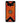 Funda móvil 3D Oficial Dundee United Diseño Clásico de franja en V